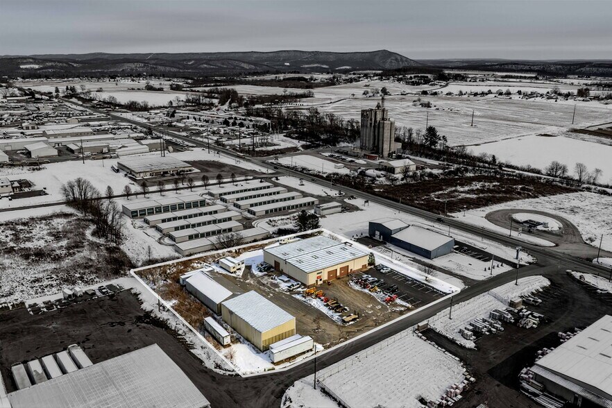 More Photos Of 62 H and S Dr, Selinsgrove Warehouse For Sale