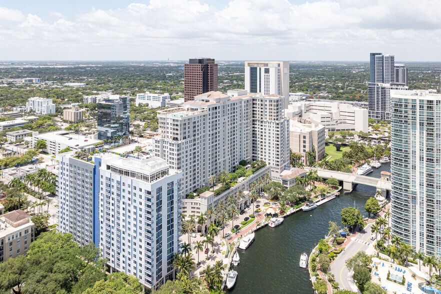 More Photos Of 511 SE 5th Ave, Fort Lauderdale Apartments For Sale