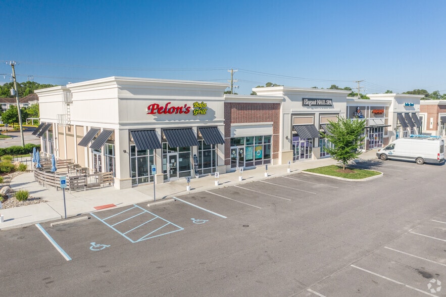 More Photos Of 2180 General Booth Blvd, Virginia Beach Unknown For Lease