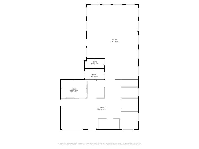 More Photos Of 105 Center St, Maple Park Industrial For Sale