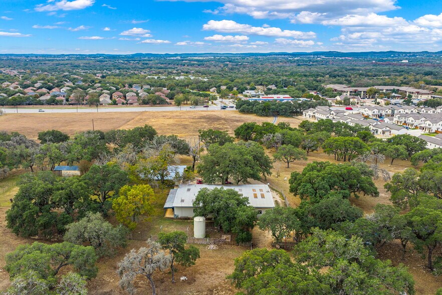 More Photos Of 1700 River Rd, Boerne Land For Sale