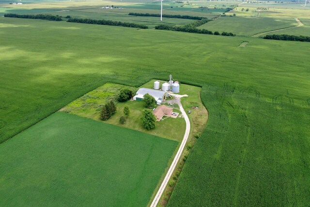 More Photos Of 3740 N 1300E Rd, Kempton Specialty For Sale