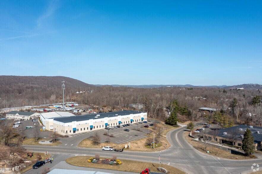 More Photos Of 7 Francis J Clarke Cir, Bethel Manufacturing For Lease