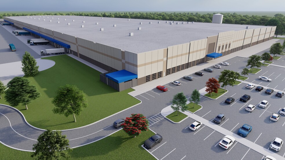 Primary Photo Of 241 Sturbridge Rd, Charlton Warehouse For Lease