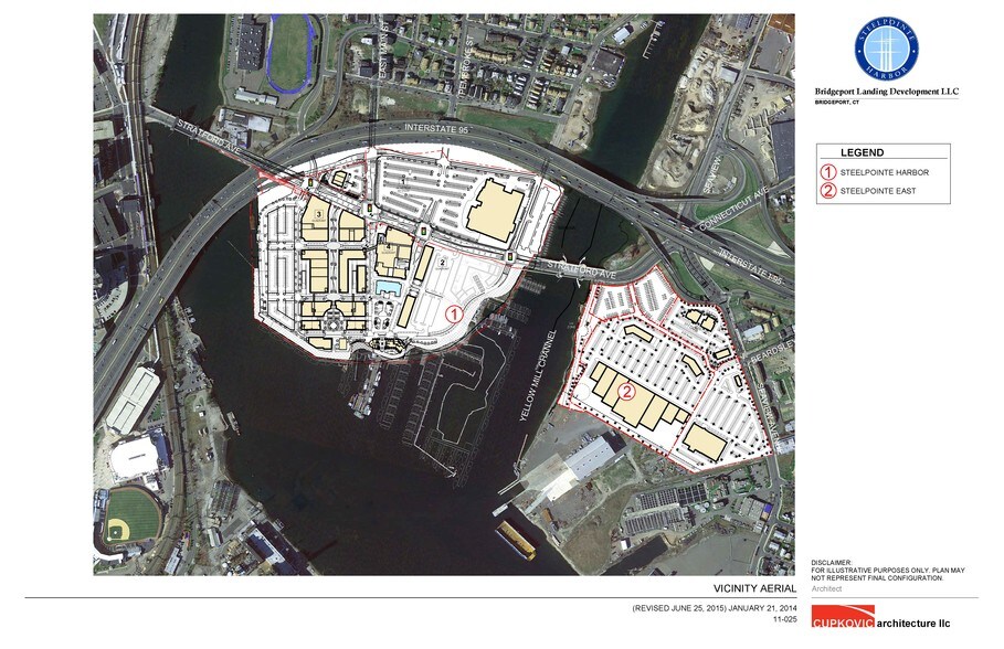 More Photos Of 0 Stratford Ave, Bridgeport Unknown For Lease