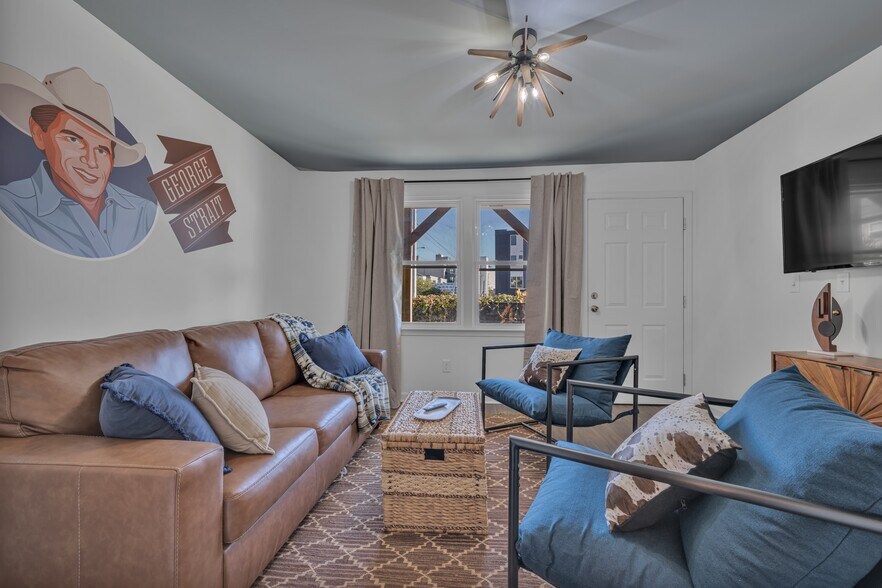 More Photos Of 1044-1046 Jefferson St, Nashville Apartments For Sale