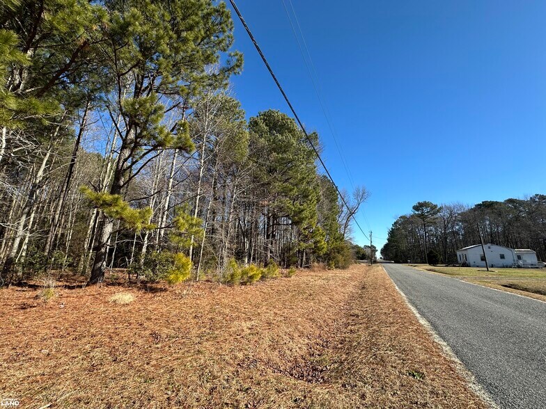 More Photos Of 00 Taylors Beach rd, Reedville Land For Sale