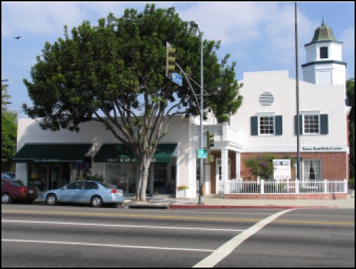 More Photos Of 11705-11711 National Blvd, Los Angeles Storefront Retail Office For Sale