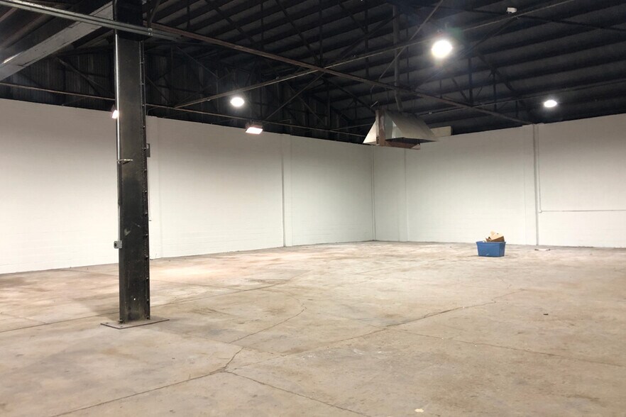 More Photos Of , Kansas City Industrial For Sale