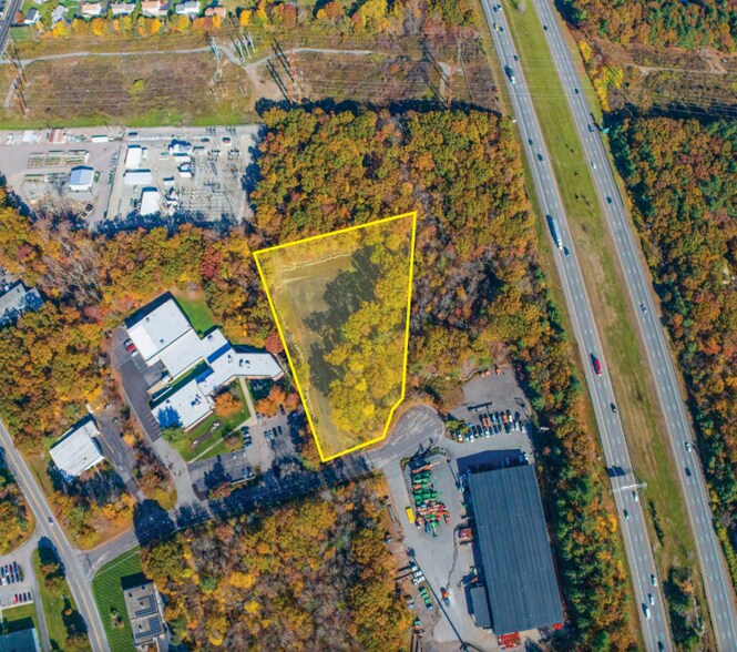 Primary Photo Of 50 Alice Agnew Dr, North Attleboro Land For Lease