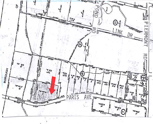 More Photos Of 22 Paris Ave, Rockleigh Office For Lease