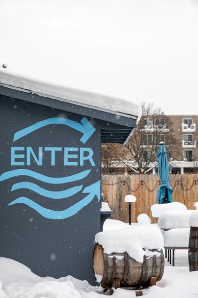 More Photos Of 120 S Park St, Traverse City Restaurant For Sale