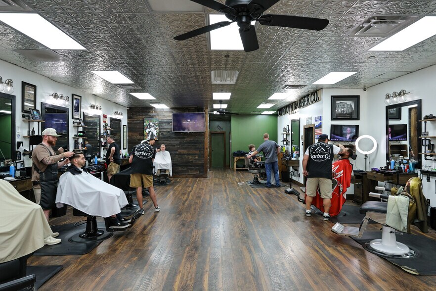 More Photos Of 175 Glen St, Glens Falls Storefront Retail Residential For Sale
