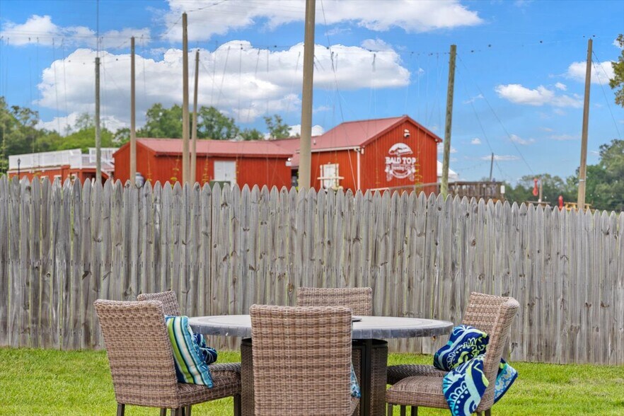 More Photos Of 1830 Thrift Rd, Madison Winery Vineyard For Sale