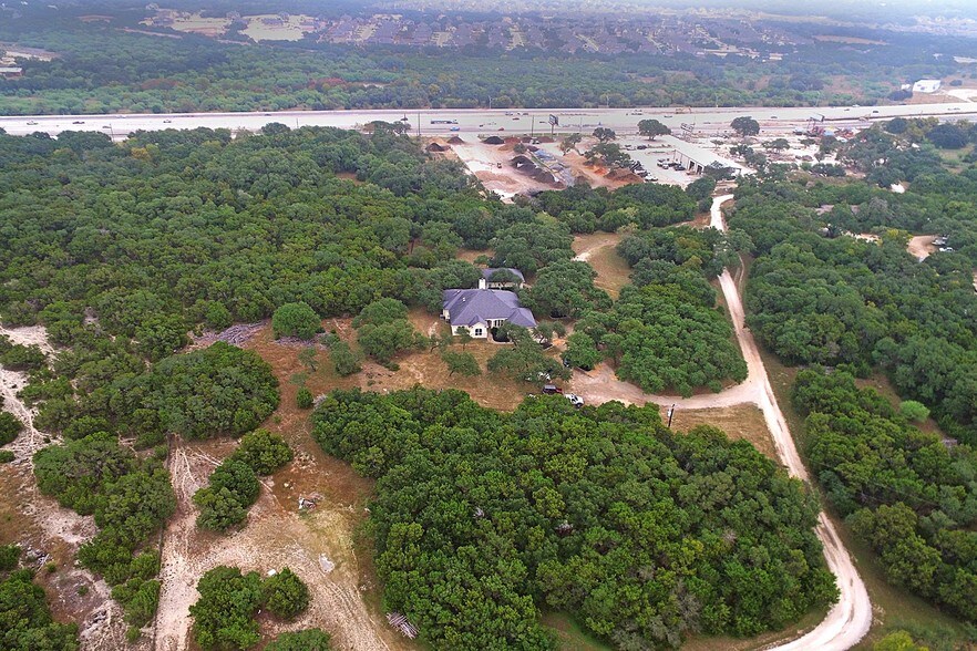 More Photos Of 26807 W IH-10, Fair Oaks Land For Sale