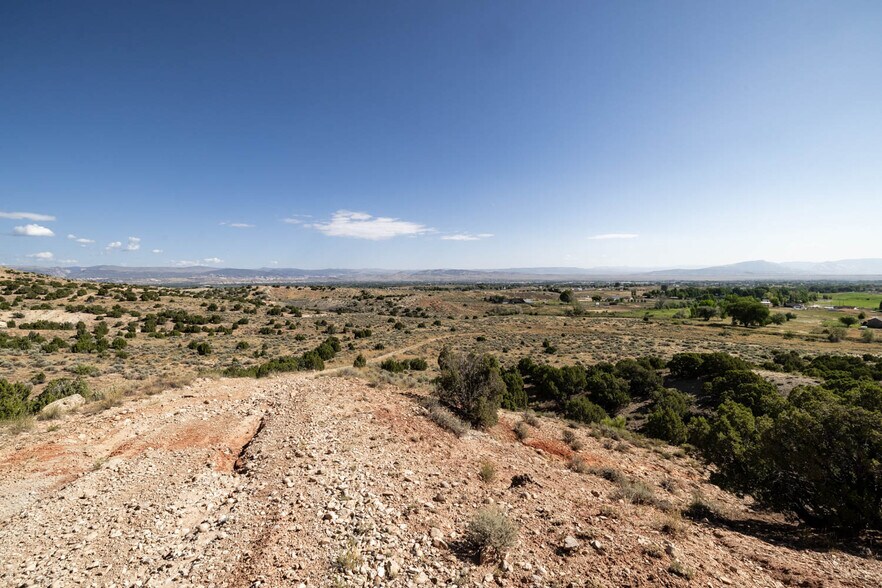 More Photos Of 3550 S 1500 W, Vernal Land For Sale