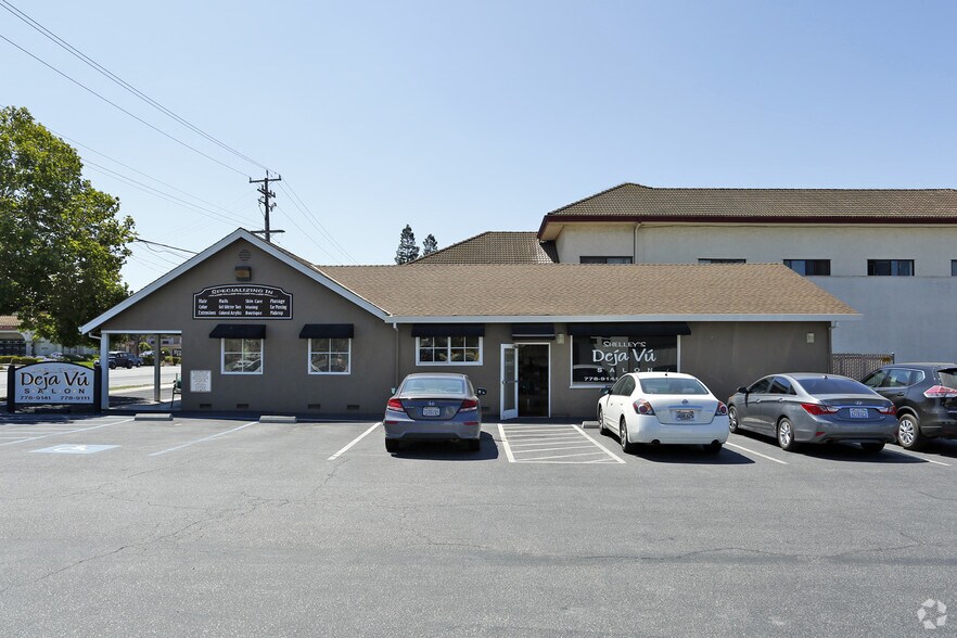 More Photos Of 16295 Monterey St, Morgan Hill Freestanding For Lease