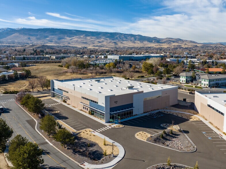 More Photos Of 9405 Prototype Dr, Reno Unknown For Lease