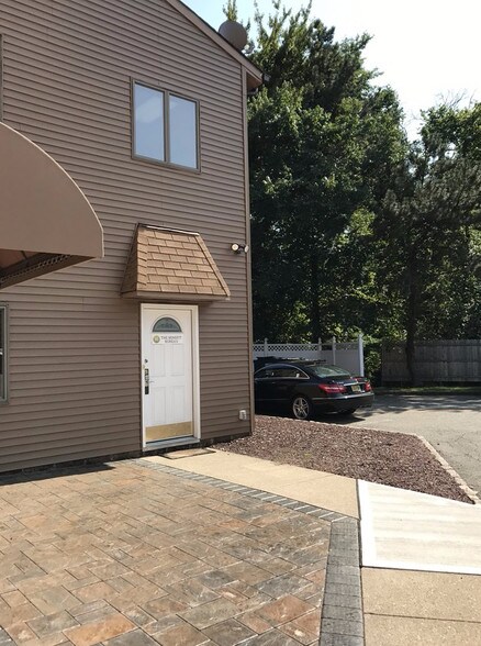 More Photos Of 124 Little Falls Rd, Fairfield Office For Sale