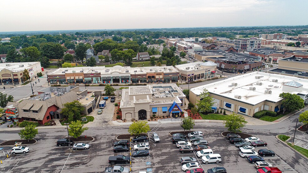 More Photos Of 8541 NW Prairie View Rd, Kansas City Restaurant For Lease