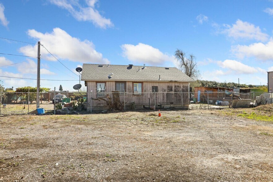 More Photos Of 3133 Yosemite Ave, Lathrop Land For Sale