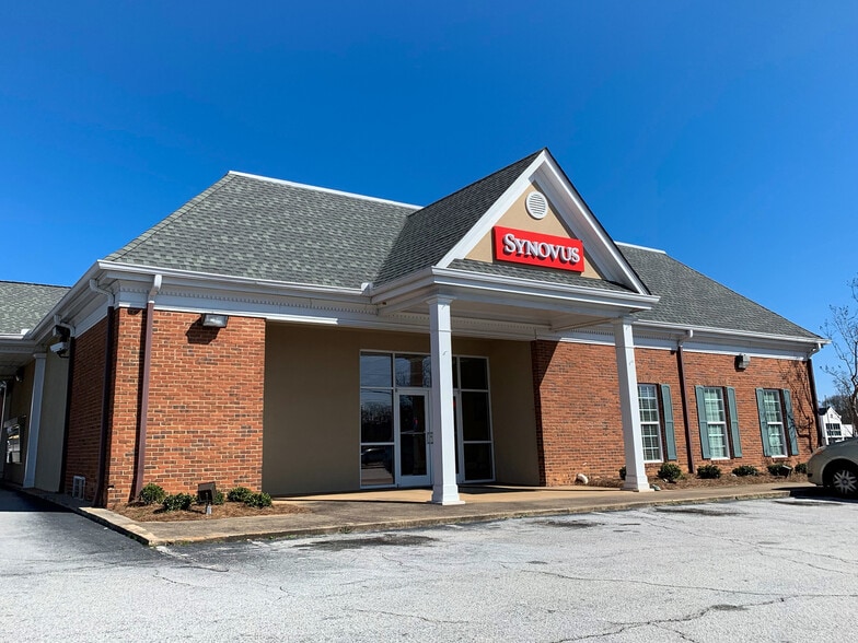 More Photos Of 3101-3173 Highway 278 NE, Covington Unknown For Lease