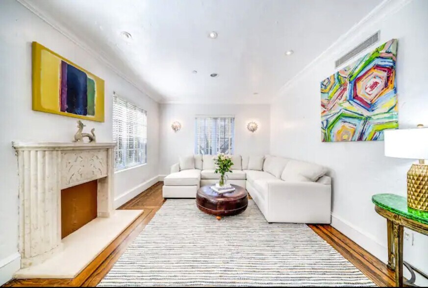 More Photos Of 1545 Meridian Ave, Miami Beach Hospitality For Lease