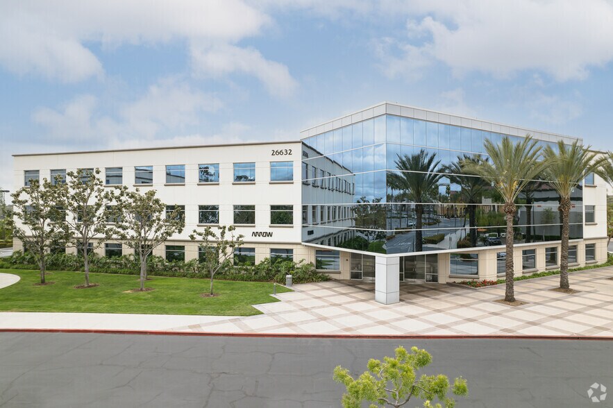 More Photos Of 26632 Towne Centre Dr, Foothill Ranch Coworking Space