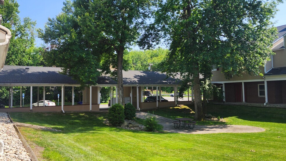 More Photos Of 256 Columbia Tpke, Florham Park Medical For Sale