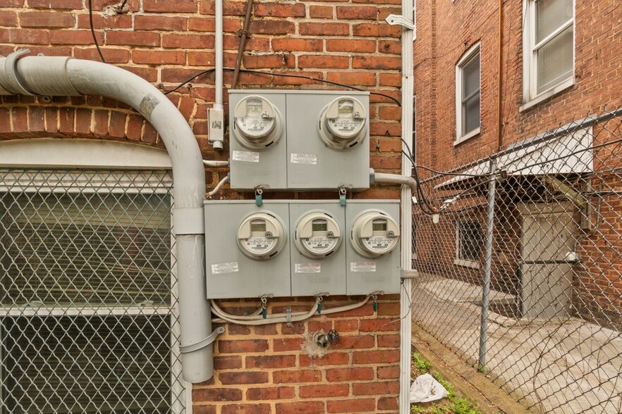 More Photos Of 2841 N Calvert St, Baltimore Apartments For Sale