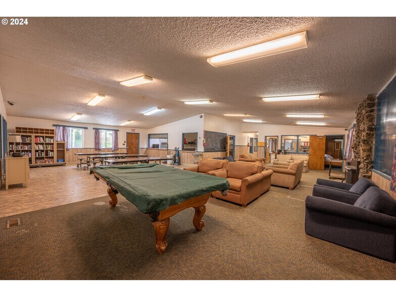 More Photos Of 58787 Hwy 101 hwy, Coos Bay Correctional Facility For Sale