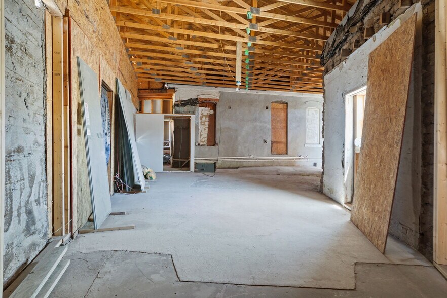 More Photos Of 211 S Piedras, El Paso Loft Creative Space For Sale