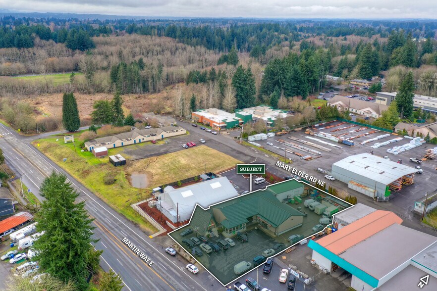 More Photos Of 3456 Martin Way E, Olympia Freestanding For Sale