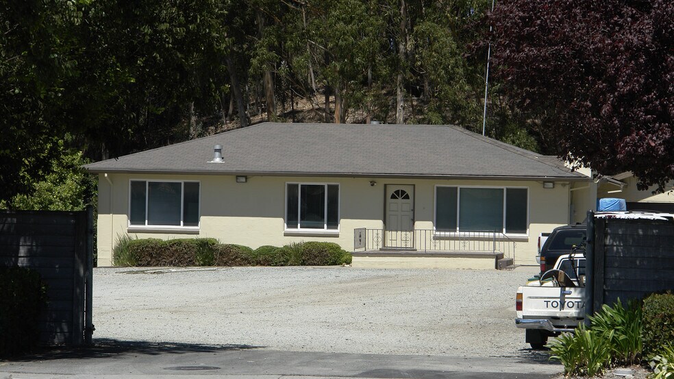 Primary Photo Of 890 San Pablo Ave, Pinole Office For Lease