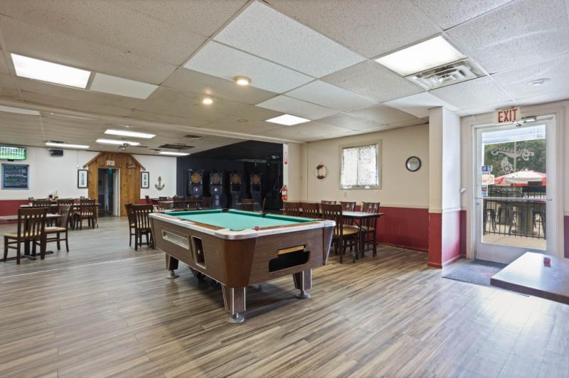 More Photos Of 6444 Main St, Cass City Restaurant For Sale
