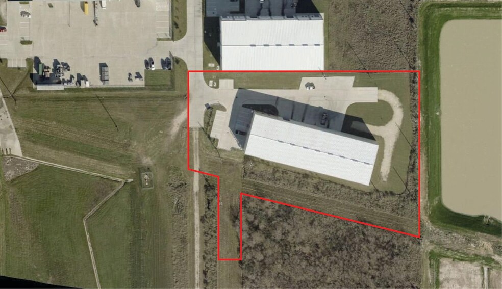 More Photos Of 500 Stonegate Dr, Katy Manufacturing For Lease