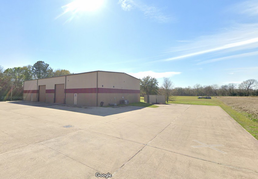 Primary Photo Of 2508-2528 Hatfield Rd, Pearland Warehouse For Lease