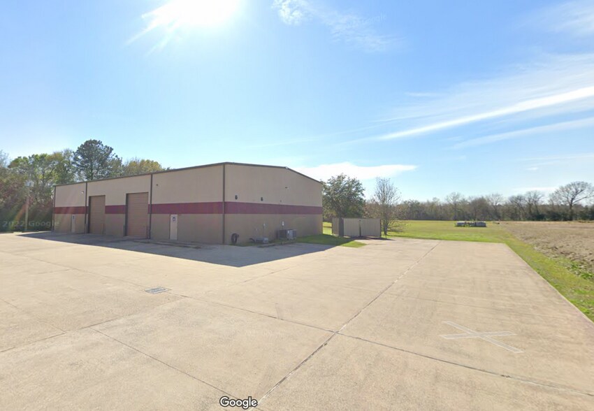 Primary Photo Of 2528 Hatfield Rd, Pearland Warehouse For Lease