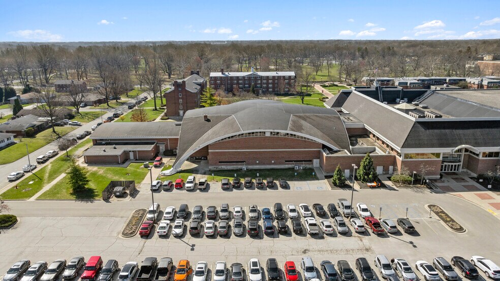 More Photos Of 1410 University Blvd, Anderson Schools For Sale