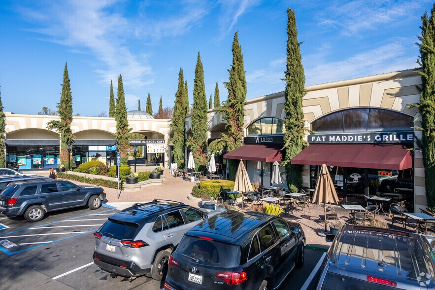 More Photos Of 2005 Crow Canyon Pl, San Ramon Unknown For Lease