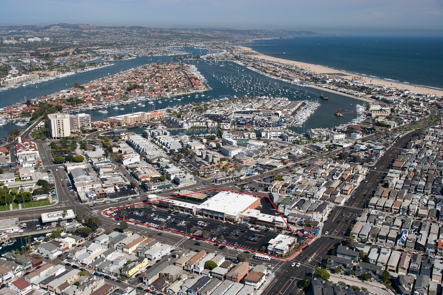 More Photos Of 3100-3138 W Balboa Blvd, Newport Beach Unknown For Lease