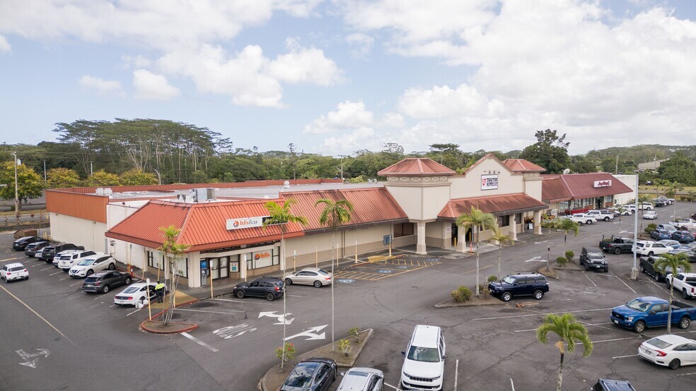 More Photos Of 111 E Puainako St, Hilo Unknown For Lease