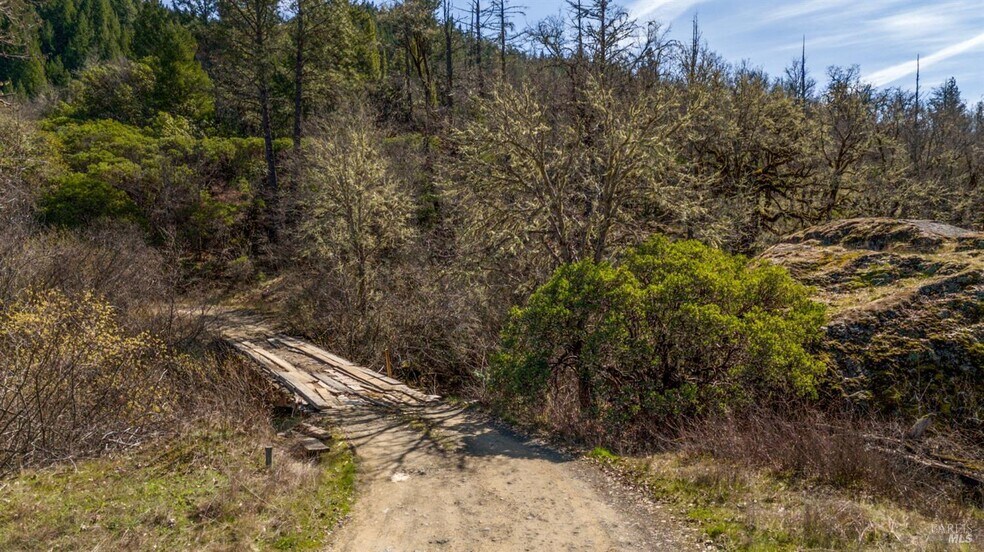 More Photos Of 20401 Tomki Rd, Redwood Valley Land For Sale