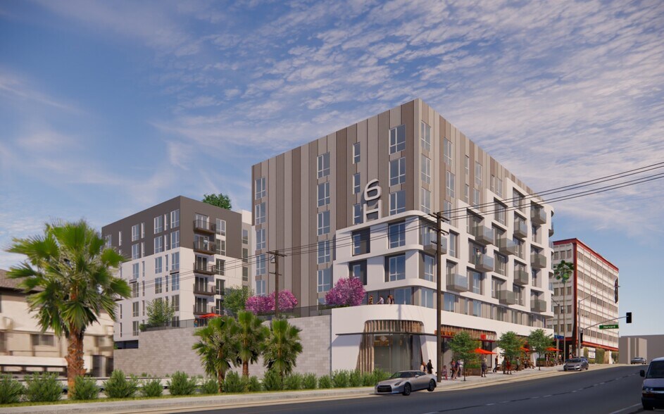 More Photos Of 549 S Harvard Blvd, Los Angeles Apartments For Lease