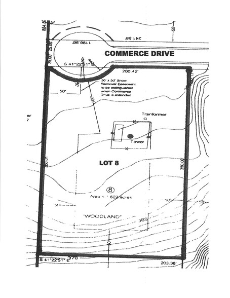 Primary Photo Of 5th St, Green Lane Land For Sale