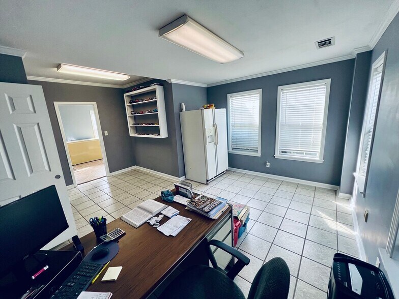 More Photos Of 420 Windance Rd, Baldwyn Light Manufacturing For Sale