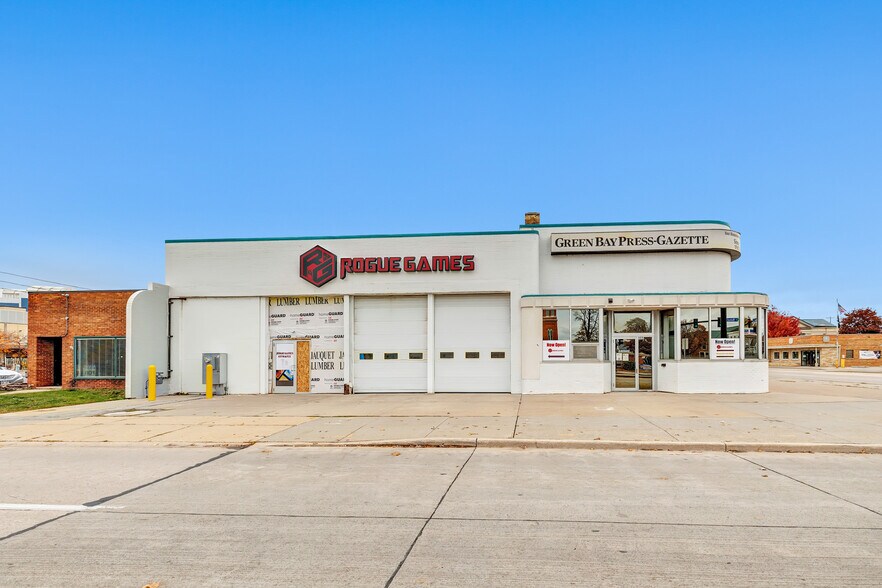 More Photos Of , Green Bay General Retail For Sale