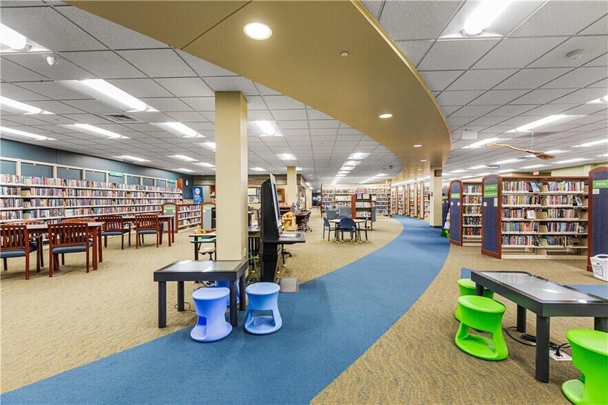 More Photos Of 1900 Belt hwy, Saint Joseph Department Store For Sale