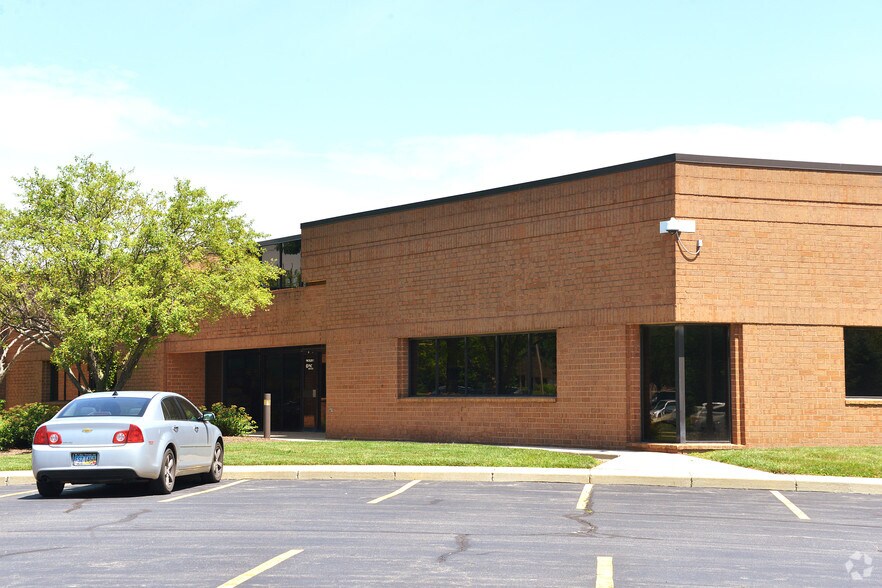 More Photos Of 3445-3453 Newmark Dr, Miamisburg Unknown For Lease