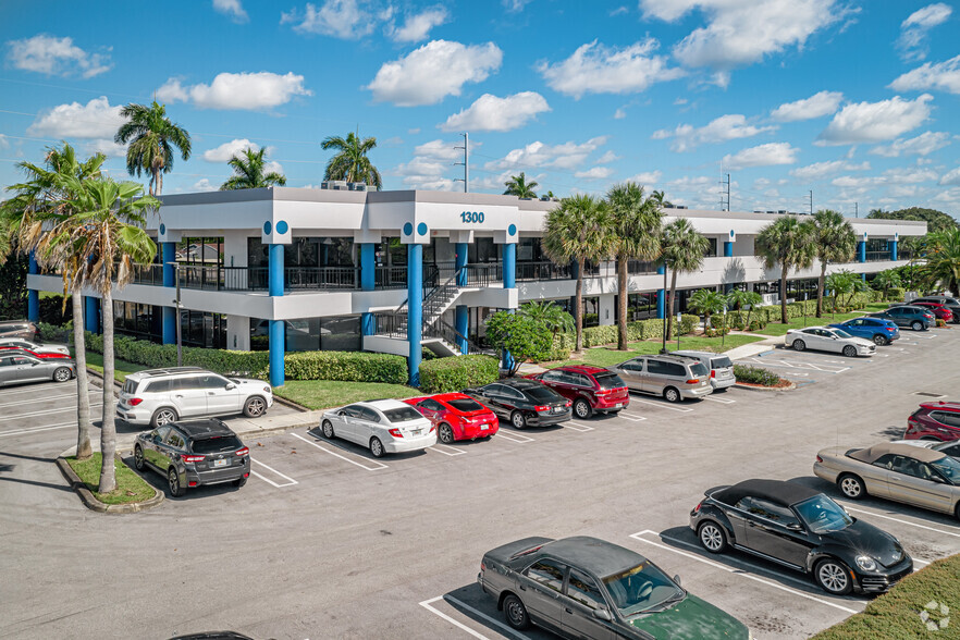 Primary Photo Of 1300 NW 17th Ave, Delray Beach Office For Lease